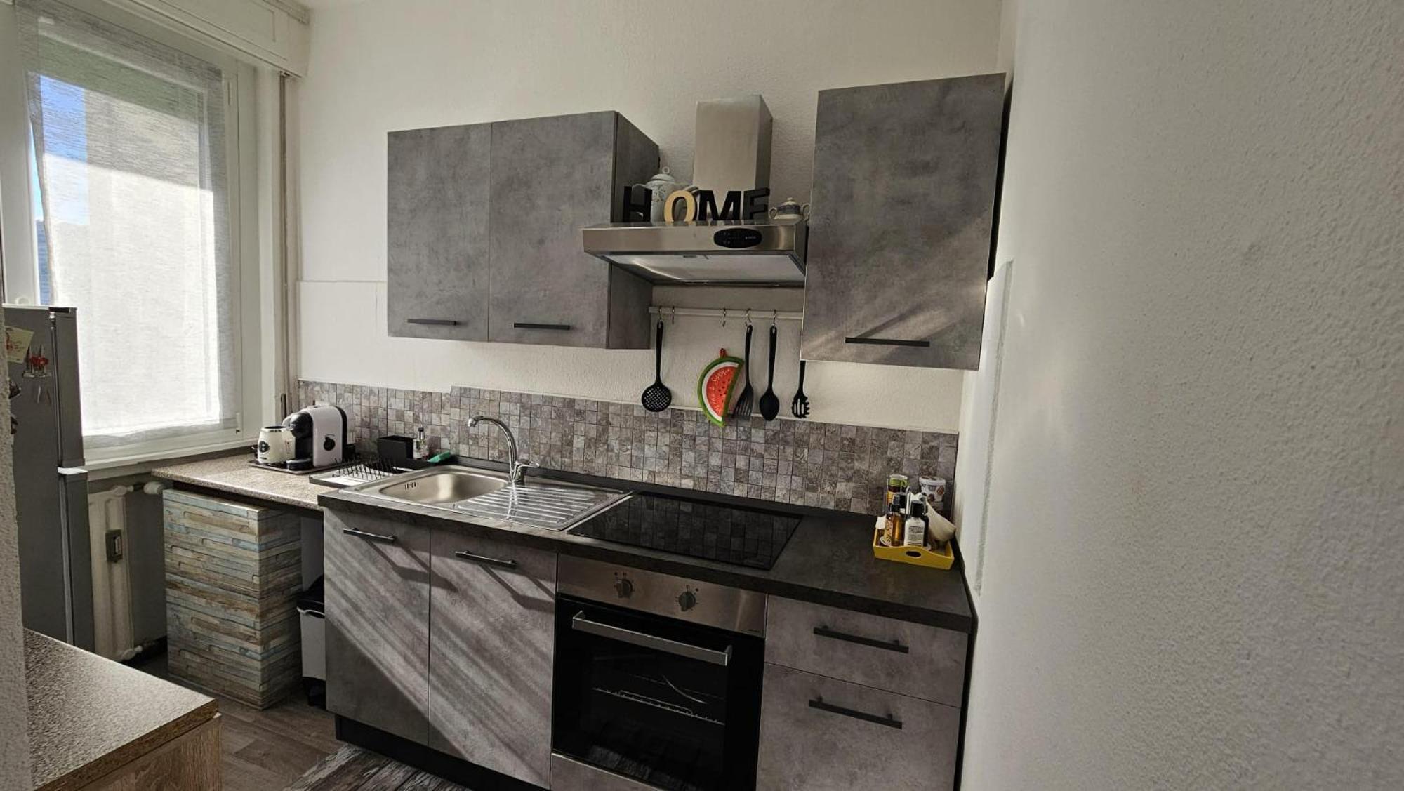 Ferienwohnung Dana'S House Campione dʼItalia Exterior foto