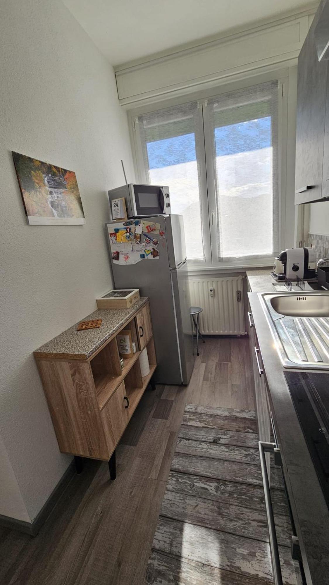 Ferienwohnung Dana'S House Campione dʼItalia Exterior foto